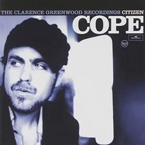 The Clarence Greenwood recordings